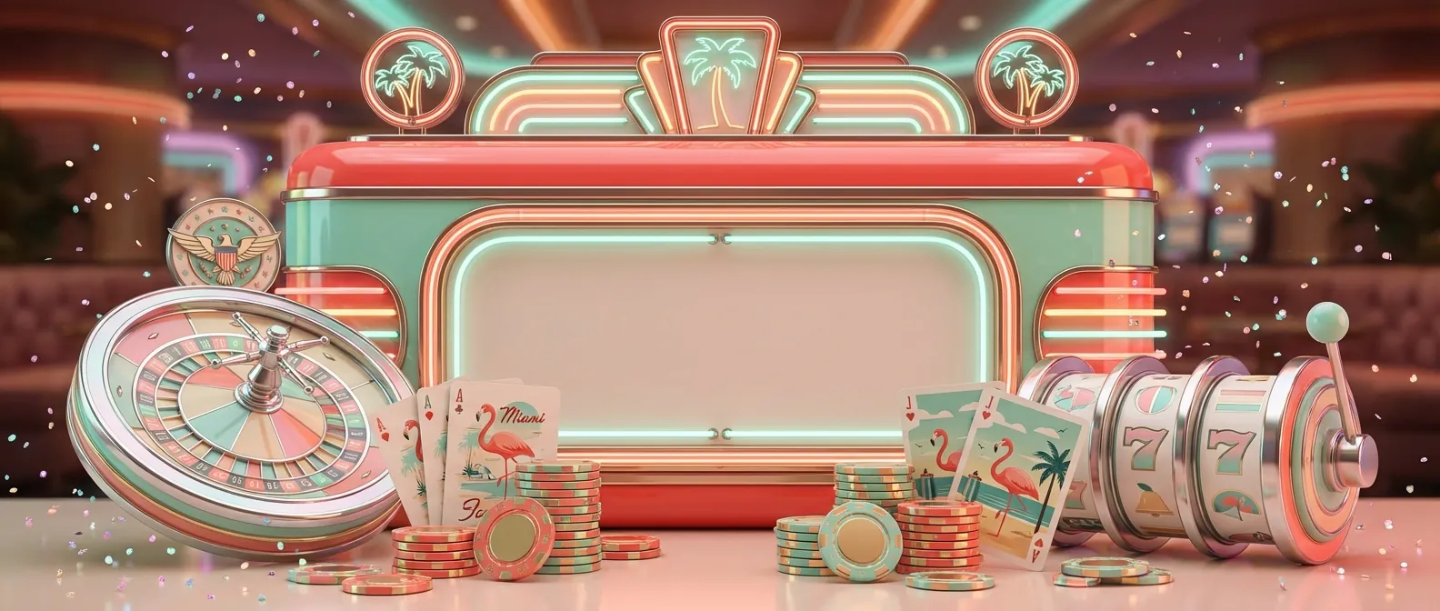 Fambet Casino bonus